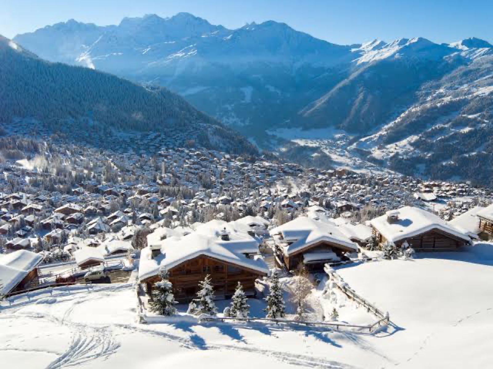 Verbier