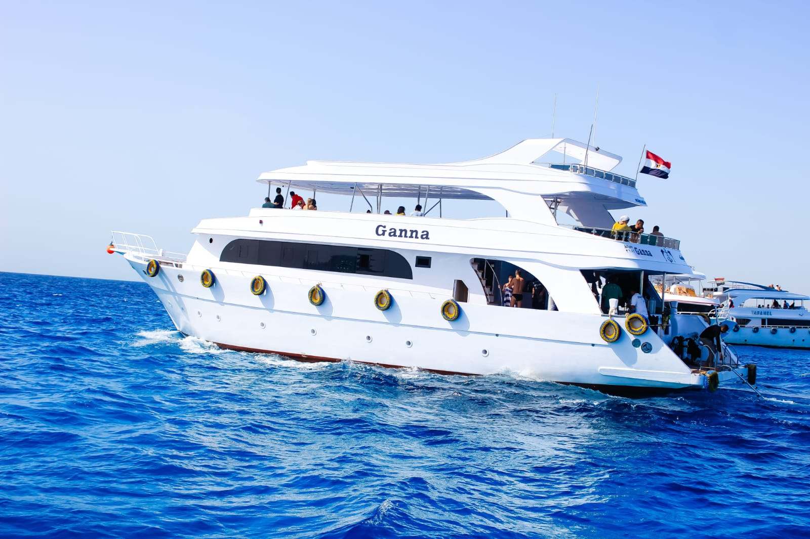Marsa Allam Red Sea Escape - 1