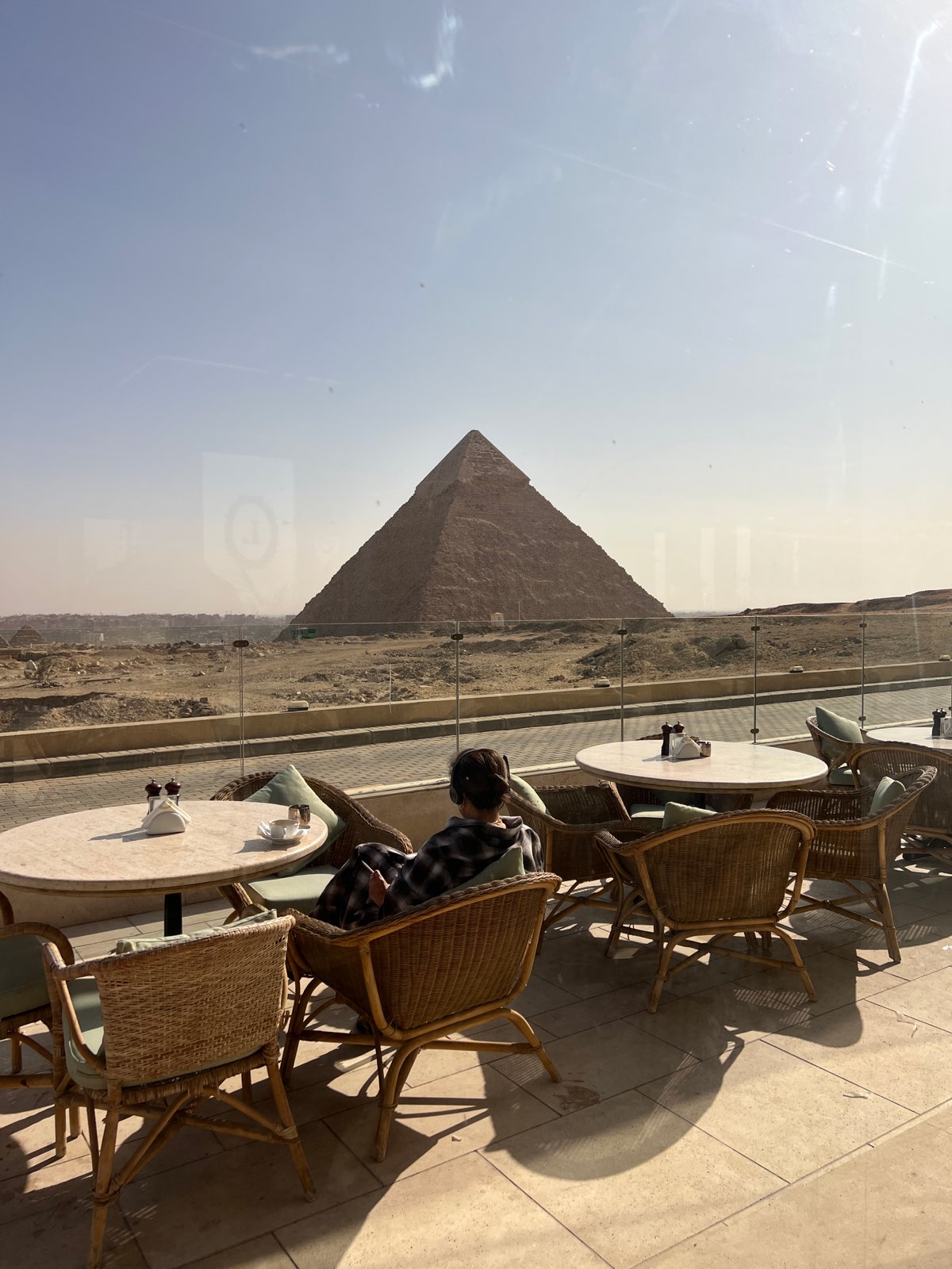 Pyramids Wellness Retreat
